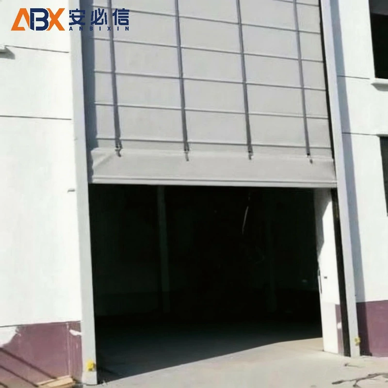 常德快速堆积门