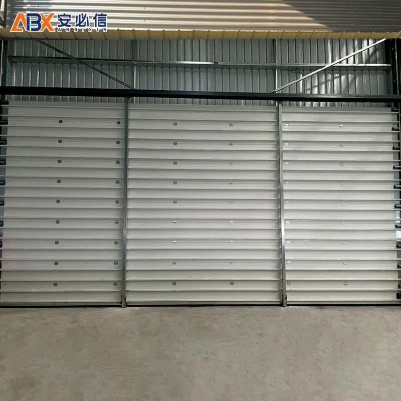 常德提升门